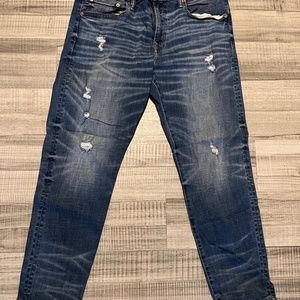 American Eagle Jeans 33x30 Athletic